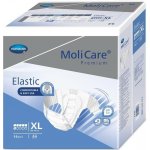 MoliCare Premium Elastic 6 kapek XL 14 ks – Sleviste.cz