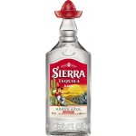 Sierra Silver 38% 0,5 l (holá láhev) – Zboží Dáma