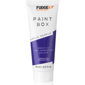 Fudge Paintbox Purple People 75 ml
