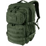 Mil-tec Assault velký green 36 l – Zboží Dáma