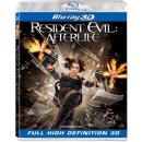 Resident Evil: Afterlife 2D+3D BD