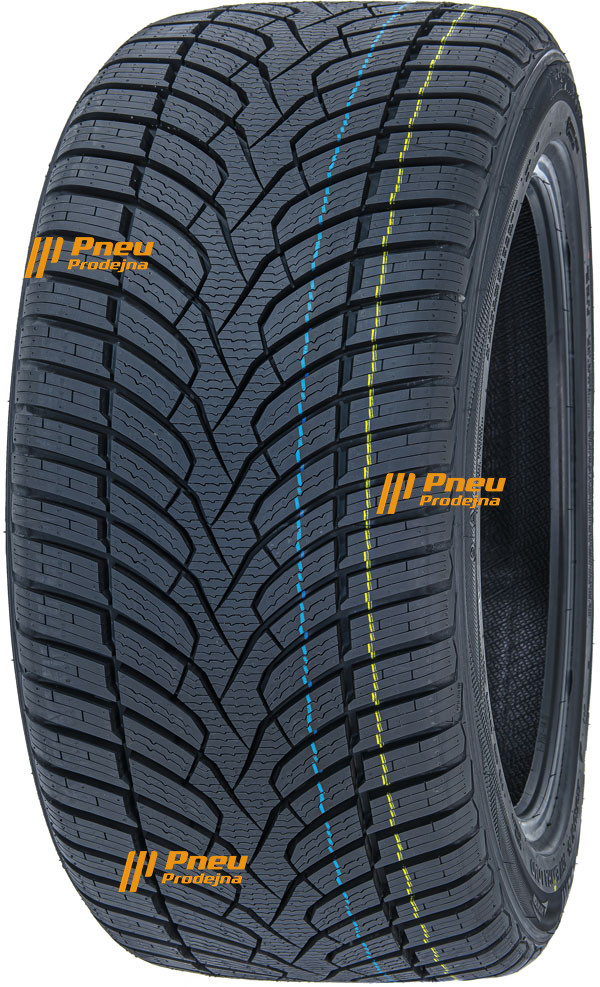 Ceat WinterDrive Sport 235/45 R17 97V