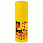 Alpa repelent gel v roll-on 50 ml – Zboží Dáma