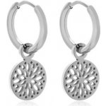 Troli náušnice VABRAE019S – Zboží Mobilmania