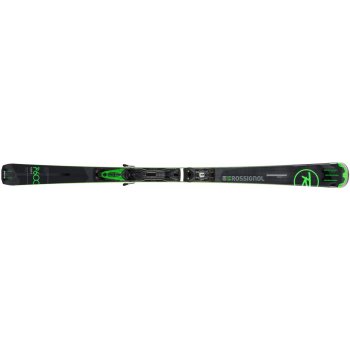 Rossignol Pursuit 600 basalt fluid x 16/17