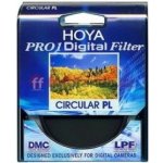 Hoya PL-C PRO1 82 mm – Zboží Živě