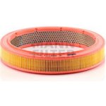 Vzduchový filtr Mann C 3051/1 – Hledejceny.cz