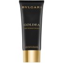 Sprchový gel Bvlgari Goldea The Roman Night sprchový gel 100 ml