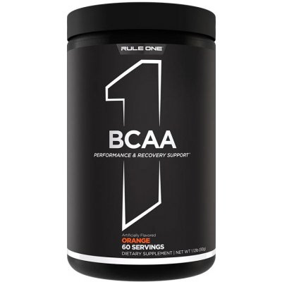 Rule1 BCAA 510 g – Hledejceny.cz
