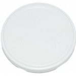 Alians-dn Víčko TO 66 bílé RTS paster ADN – Sleviste.cz