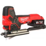 Milwaukee M18 BJS-502X – Zboží Mobilmania