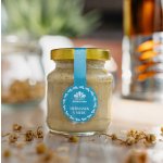 Včelařství Domovina Heřmánek v medu 75 g – Zboží Dáma