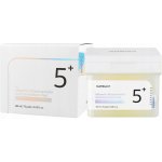 Numbuzin No.5 Vitamin Niacinamide Concentrated Pads Niacinamidové polštářky na obličej 180 ml 70 ks – Zboží Dáma