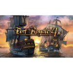 Port Royale 4 – Hledejceny.cz