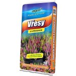 AGRO CS Substrát pro vřesy a vřesovce 20 l – Zboží Dáma