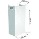 Franke 112.0285.280 komín – Zboží Dáma