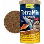 Tetra Min Granules 1 l – Zboží Dáma