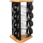 Orion Kořenka BLACK se stojanem 12 ks – Hledejceny.cz