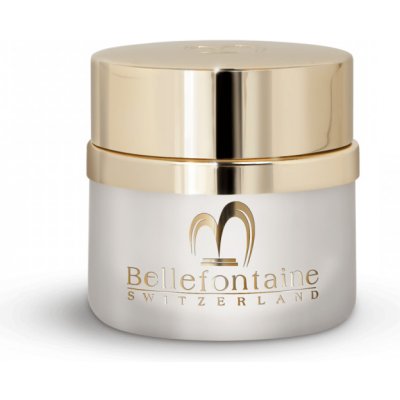 Bellefontaine Ultra-Lift Neck Cream 50 ml – Zboží Dáma