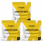 SimplyMix Koktejl kompletní jídlo 1380 g – Zboží Dáma