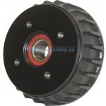 Al-ko Brzdový buben 1637 100x4 s ložiskem pr. 30m | Zboží Auto