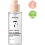 Anua 7 Rice Ceramide Hydratating Barrier Serum hydratační pleťové sérum s ceramidy a rýžovým extraktem 50 ml – Zboží Dáma