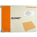 Jelonet Krytí sterilní s mastí 10 x 10cm/10 ks – Zboží Dáma