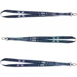 Šňůrka na krk EQS EQS Pastel zelená – Zboží Dáma