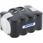 AVACOM VCSE-9031-33H Ni-MH 14,4V 3300mAh - neoriginální – Zbozi.Blesk.cz