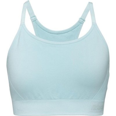 Fitforce MAKUJA Dívčí fitness tyrkysová – Zboží Dáma