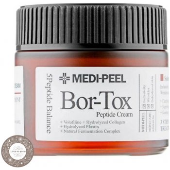 Medi-Peel Bor-Tox Peptide Cream 50 ml