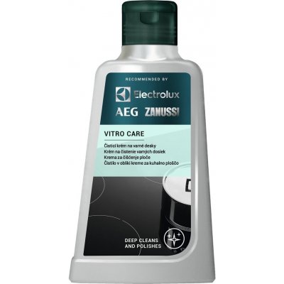 Aeg Electrolux Zanussi 9029804052 originální čistící krém 300 ml na varné desky – Hledejceny.cz