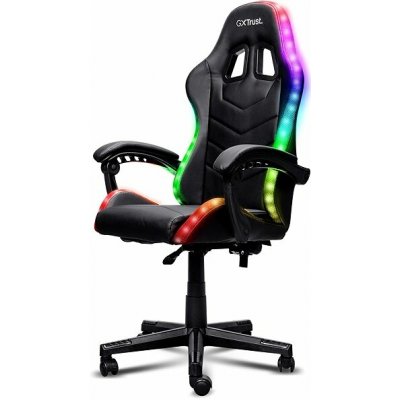 TRUST GXT 704 RONIQ RGB 25979 – Zboží Dáma