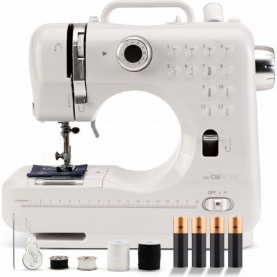 CLATRONIC NM 3795 – Zboží Dáma