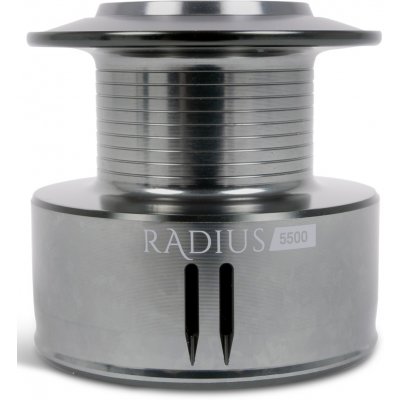 Korum náhradní cívka Radius Freespool 5500 Spare Spool – Sleviste.cz