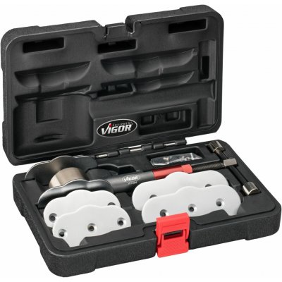 Vigor Sada pro zatlačení brzdových pístků - V7132N | Zboží Auto