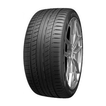 Dynamo Hiscend-H MSU02 235/50 R19 103W