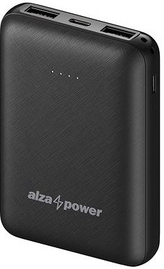 AlzaPower Onyx APW-PBO10CB