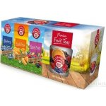 Teekanne Premium Fruit Teas 3 x 20 sáčků – Zboží Dáma
