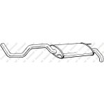 Bosal BS 278-101 – Hledejceny.cz