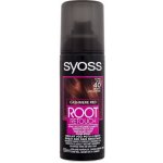 Syoss Root Retoucher kašmírově červený sprej na odrosty 120 ml – Zboží Dáma