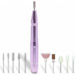 RIO PROFFESSIONAL ELECTRIC NAIL FILE – Hledejceny.cz