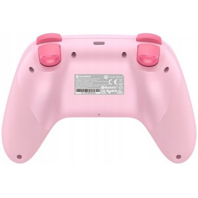 GameSir Nova Lite Multiplatform Blush Pink HRG71093 – Zboží Živě