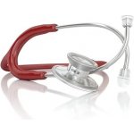 MDF Instruments MDF Acoustica Burgundy – Zboží Mobilmania