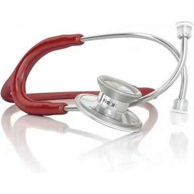 MDF Instruments MDF Acoustica Burgundy – Zboží Mobilmania