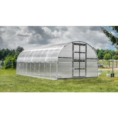 Gutta Gardentec Classic polykarbonát 4 mm 6x3 m 4294586 – Zbozi.Blesk.cz