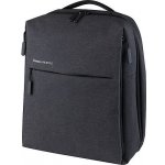 Xiaomi City Backpack 2 (Dark Gray) (26399) – Zboží Živě