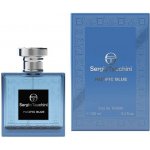 Sergio Tacchini Pacific Blue toaletní voda pánská 100 ml – Hledejceny.cz