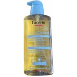 Eucerin AtopiControl sprchový olej 400 ml – Zboží Dáma