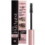 L'Oréal Paris Paradise Forever řasenka Noir 6,4 ml – Zboží Mobilmania